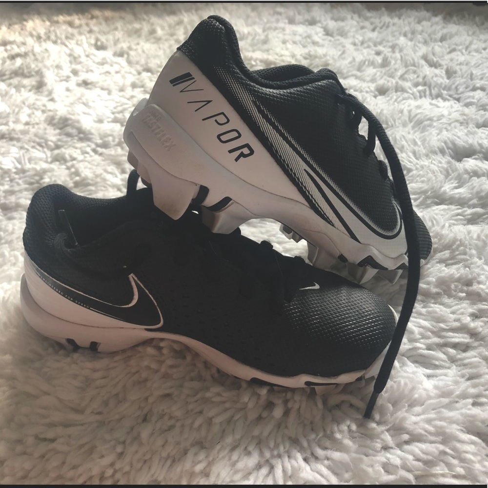 Nike Vapor Cleats